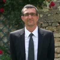 Franck Buchner, Groupe BV